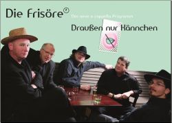 Die Frisöre