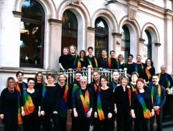 Rainbowsingers